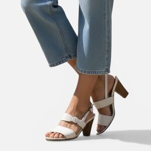 Vintage Gucci Sandals